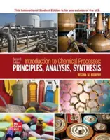 ISE Einführung in chemische Prozesse: Prinzipien, Analyse, Synthese - ISE Introduction to Chemical Processes: Principles, Analysis, Synthesis
