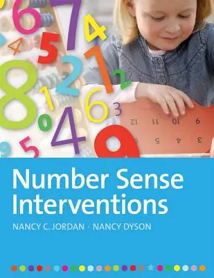 Interventionen mit Zahlenverständnis - Number Sense Interventions
