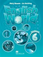 English World 6 Arbeitsbuch - English World 6 Workbook