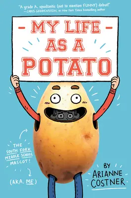 Mein Leben als Kartoffel - My Life as a Potato