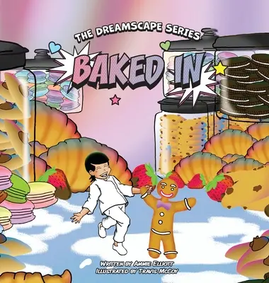 Eingebacken - Baked In