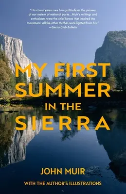 Mein erster Sommer in der Sierra (Warbler Classics) - My First Summer in the Sierra (Warbler Classics)