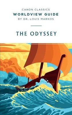 Weltanschauungsführer für die Odyssee - Worldview Guide for the Odyssey