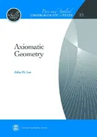 Axiomatische Geometrie - Axiomatic Geometry