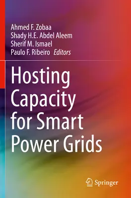 Hosting-Kapazität für intelligente Stromnetze - Hosting Capacity for Smart Power Grids