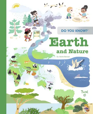 Kennen Sie das? Erde und Natur - Do You Know?: Earth and Nature