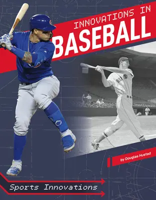 Innovationen im Baseball - Innovations in Baseball