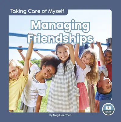 Freundschaften pflegen - Managing Friendships