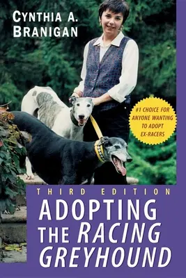 Adoption des Renn-Greyhounds - Adopting the Racing Greyhound