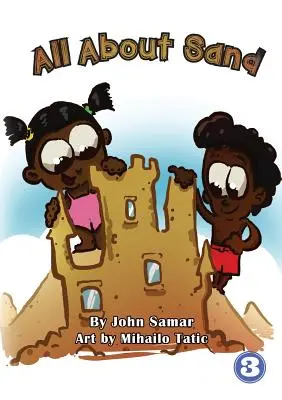 Alles über Sand - All About Sand