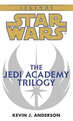 Star Wars: Jedi-Trilogie Box-Set - Star Wars: Jedi Trilogy Boxed Set