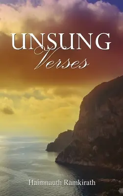 Unbesungene Verse - Unsung Verses