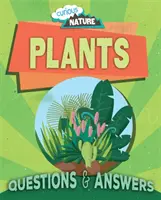 Neugierige Natur: Pflanzen - Curious Nature: Plants