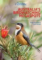 Australiens Megaspots für die Vogelbeobachtung - Australia's Birdwatching Megaspots