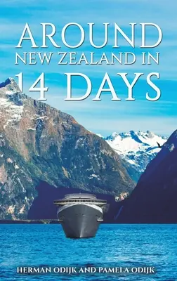In 14 Tagen um Neuseeland - Around New Zealand In 14 Days