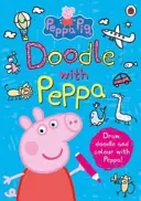 Peppa Pig: Kritzeln mit Peppa - Peppa Pig: Doodle with Peppa