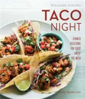 Taco-Nacht - Taco Night