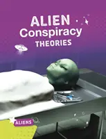 Alien-Verschwörungstheorien - Alien Conspiracy Theories