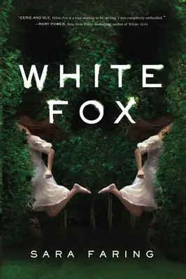 Weißer Fuchs - White Fox