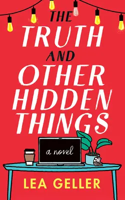 Die Wahrheit und andere verborgene Dinge - The Truth and Other Hidden Things