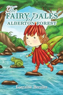 Märchenhafte Täler des Alberton Forest - Fairy Dales of Alberton Forest