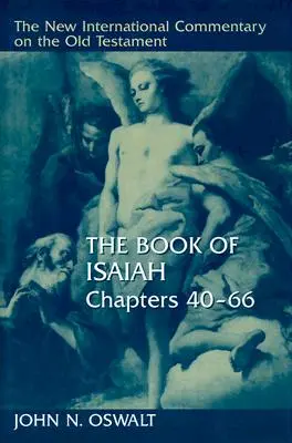 Das Buch Jesaja, Kapitel 40-66 - The Book of Isaiah, Chapters 40-66