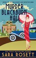 Mord in Blackburn Hall - Murder at Blackburn Hall