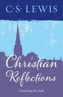 Christliche Überlegungen - Christian Reflections
