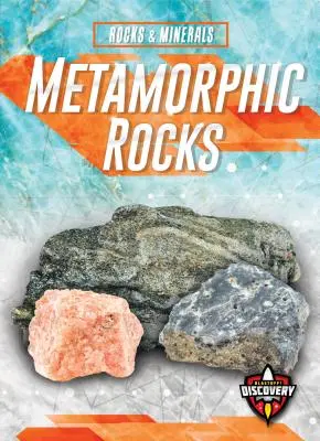 Metamorphe Gesteine - Metamorphic Rocks