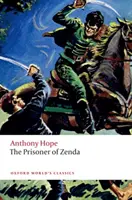 Der Gefangene von Zenda - The Prisoner of Zenda