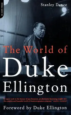 Die Welt des Duke Ellington PB - World of Duke Ellington PB