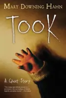 Gesucht: Eine Geistergeschichte - Took: A Ghost Story