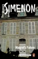 Maigrets Scheitern - Maigret's Failure