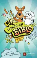 Meine erste Hands-On Bibel - My First Hands-On Bible