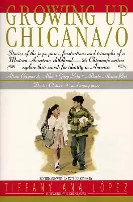 Aufwachsen als Chicana O - Growing Up Chicana O