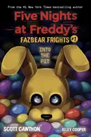 In die Grube (Five Nights at Freddy's: Fazbear Frights #1), 1 - Into the Pit (Five Nights at Freddy's: Fazbear Frights #1), 1