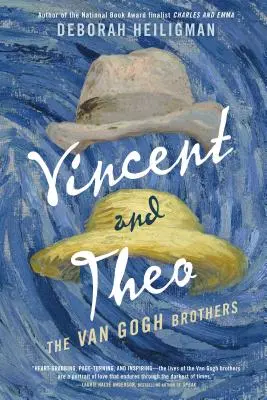 Vincent und Theo: Die Brüder Van Gogh - Vincent and Theo: The Van Gogh Brothers