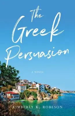 Die griechische Überredungskunst - The Greek Persuasion
