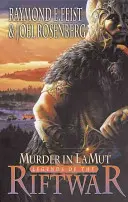 Mord in Lamut - Murder in Lamut