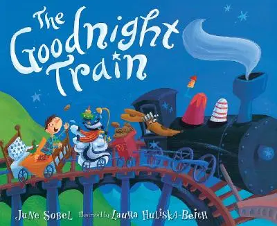 Der Gute-Nacht-Zug - The Goodnight Train