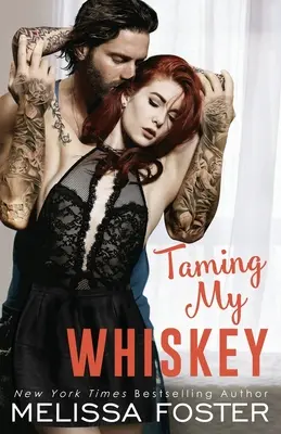 Meinen Whiskey zähmen - Taming My Whiskey