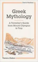 Griechische Mythologie: Ein Reiseführer - Greek Mythology: A Traveler's Guide