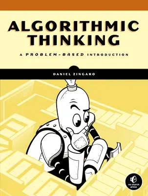 Algorithmisches Denken: Eine problembasierte Einführung - Algorithmic Thinking: A Problem-Based Introduction