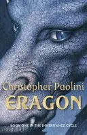 Eragon - Buch Eins - Eragon - Book One