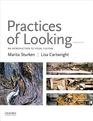 Praktiken des Sehens: Eine Einführung in die visuelle Kultur - Practices of Looking: An Introduction to Visual Culture