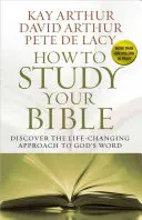 Wie Sie Ihre Bibel studieren können - How to Study Your Bible