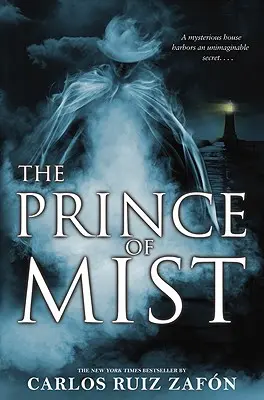 Der Prinz des Nebels - The Prince of Mist