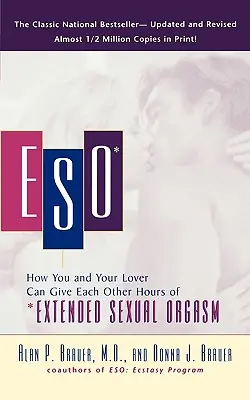 Eso: Wie Sie und Ihr Liebhaber sich gegenseitig stundenlange *verlängerte sexuelle Orgasmen schenken können - Eso: How You and Your Lover Can Give Each Other Hours of *extended Sexual Orgasm
