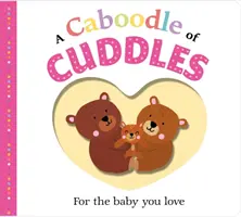 Ein Haufen Kuscheltiere - A Caboodle of Cuddles