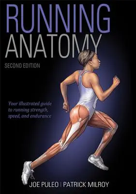 Laufende Anatomie - Running Anatomy